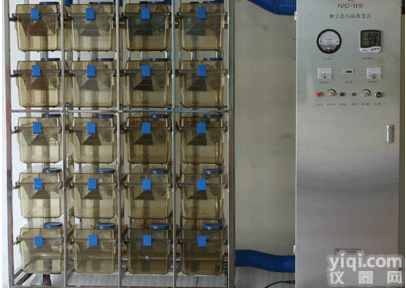 IVC<em>独立</em><em>通风</em>笼