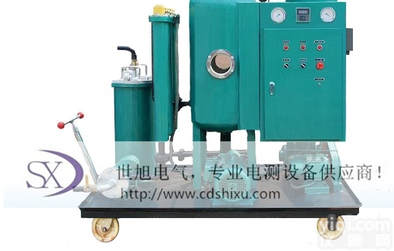 <em>成都</em>锐测特价供应单级GX<em>真空</em><em>滤油机</em>单级GX<em>真空</em><em>滤油机</em>