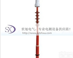 防雨式高压<em>验电器</em>  成都锐测电气供应防雨式高压<em>验电器</em>防雨式高压<em>验电器</em>欢迎选购<em>厂家</em>价格供应型...