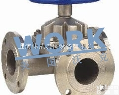 进口阀门 进口<em>隔膜阀</em>  进口<em>三通</em><em>隔膜阀</em>