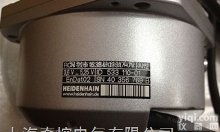 海德汉配套<em>西门子</em>电机<em>编码器</em> 375272-02