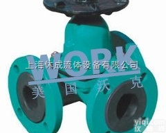 进口阀门  进口<em>隔膜阀</em>  进口<em>三通</em>衬胶<em>隔膜阀</em>