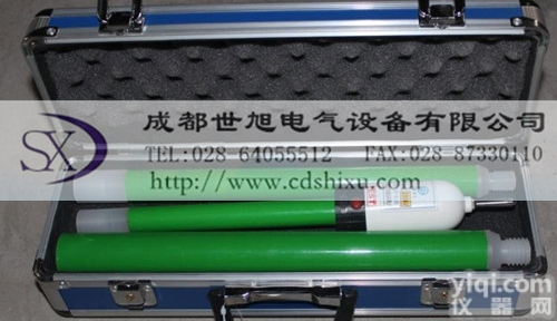 分节式<em>验电器</em>  厂家特价<em>直销</em>供应分节式<em>验电器</em>分节式<em>验电器</em>分节式<em>验电器</em>厂家型号