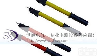 高压<em>验电器</em>  成都锐测<em>特价</em><em>促销</em>高压<em>验电器</em>高压<em>验电器</em>厂家价格供应型号