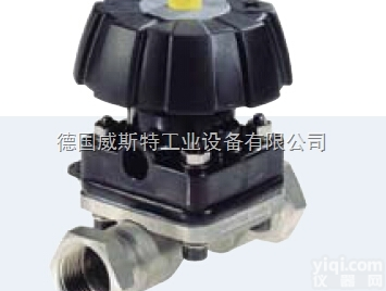 宝德<em>隔膜阀</em>经销，<em>德国</em>Burkert宝德<em>隔膜阀</em>系列