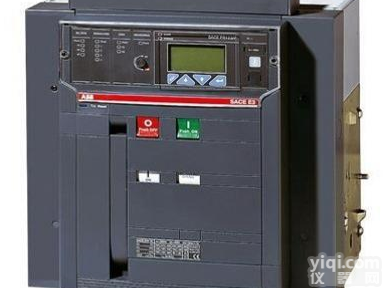 E4H 3200 D LI 3P FHR  <em>ABB空气断路器ABB断路器型号新E型艾驰商城</em>