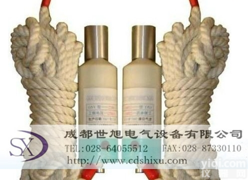 绳式<em>验电器</em>  成都锐测<em>特价</em><em>促销</em>绳式<em>验电器</em>绳式<em>验电器</em>绳式<em>验电器</em>厂家价格供应型号