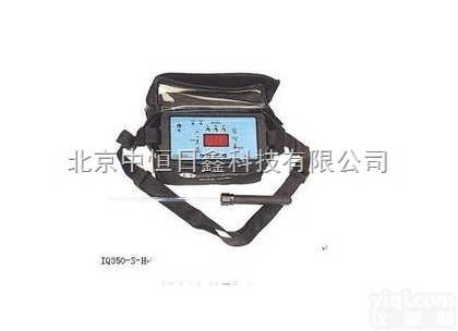 IQ350型<em>氟化氢</em><em>气体检测仪</em> 量程：0-10 PPM   Z小分辨率：...