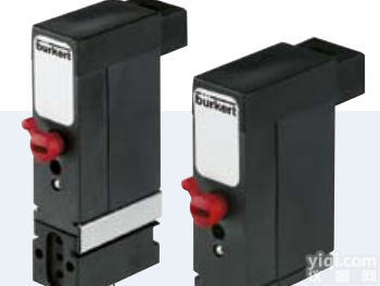 <em>专业代理</em>德国Burkert电磁阀<em>上海</em>总经销
