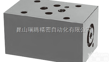 TGMSH-3-AB-10  <em>东京</em>计器 <em>TOKYOKEIKI</em> 叠加式梭动阀 TOKIMEC 东机美 ...