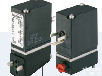 <em>宝德</em>Burkert6106<em>电磁阀</em>深圳<em>办事处</em>
