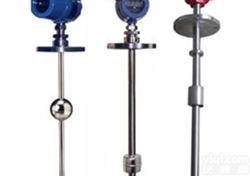 UHZ系列 <em> 插入式磁性浮球控制器</em>