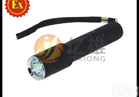 CBY5040袖珍<em>防爆</em>强光<em>电筒</em>，固态<em>微型</em>强光<em>电筒</em>，节能<em>防爆</em>应急手<em>电筒</em>