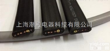 <em>天车</em>扁<em>电缆</em>/<em>扁平</em><em>电缆</em>