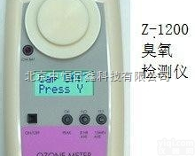 臭氧<em>检测仪</em> Z-1200 北京  <em>美国</em>esc臭氧测量仪 代理