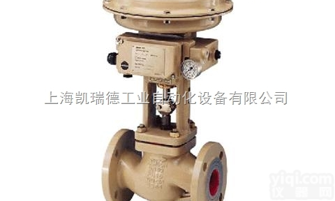 SAMSON<em>调节阀</em>北京<em>办事处</em>