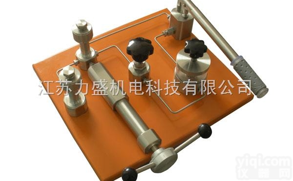 <em>水压</em><em>压力表</em>校验台，<em>水压</em><em>压力表</em>校验台厂家