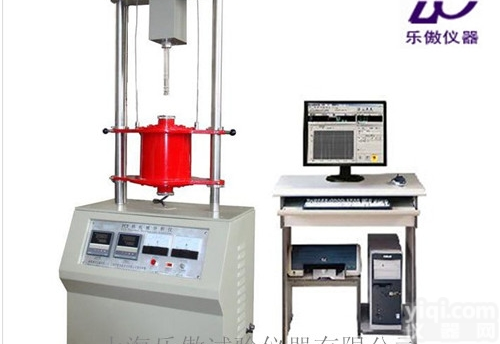 ZRPY-III-1000  供应玻璃瓶体<em>膨胀仪</em>（<em>推杆式</em>热<em>膨胀仪</em>）