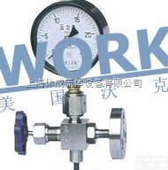 进口阀门 进口<em>针型阀</em>  进口<em>多功能</em>截止<em>针型阀</em>