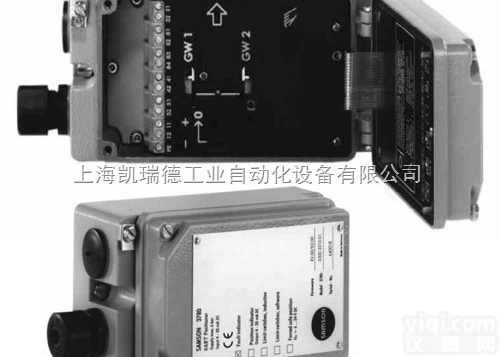 SAMSON<em>调节阀</em>重庆<em>办事处</em>