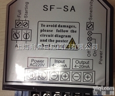 SF-SA 执行器  SF-SA 执行器 控制模块 <em>定位器</em> <em>控制器</em>