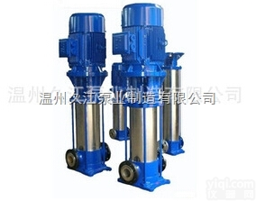 <em>GDL型立式多级管道泵</em>，多级离心泵,高扬程管道泵，立式多级离心泵25-...