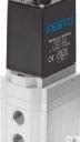 FESTO<em>比例阀</em>，德国MPP<em>系列</em>现阀东莞一级代理