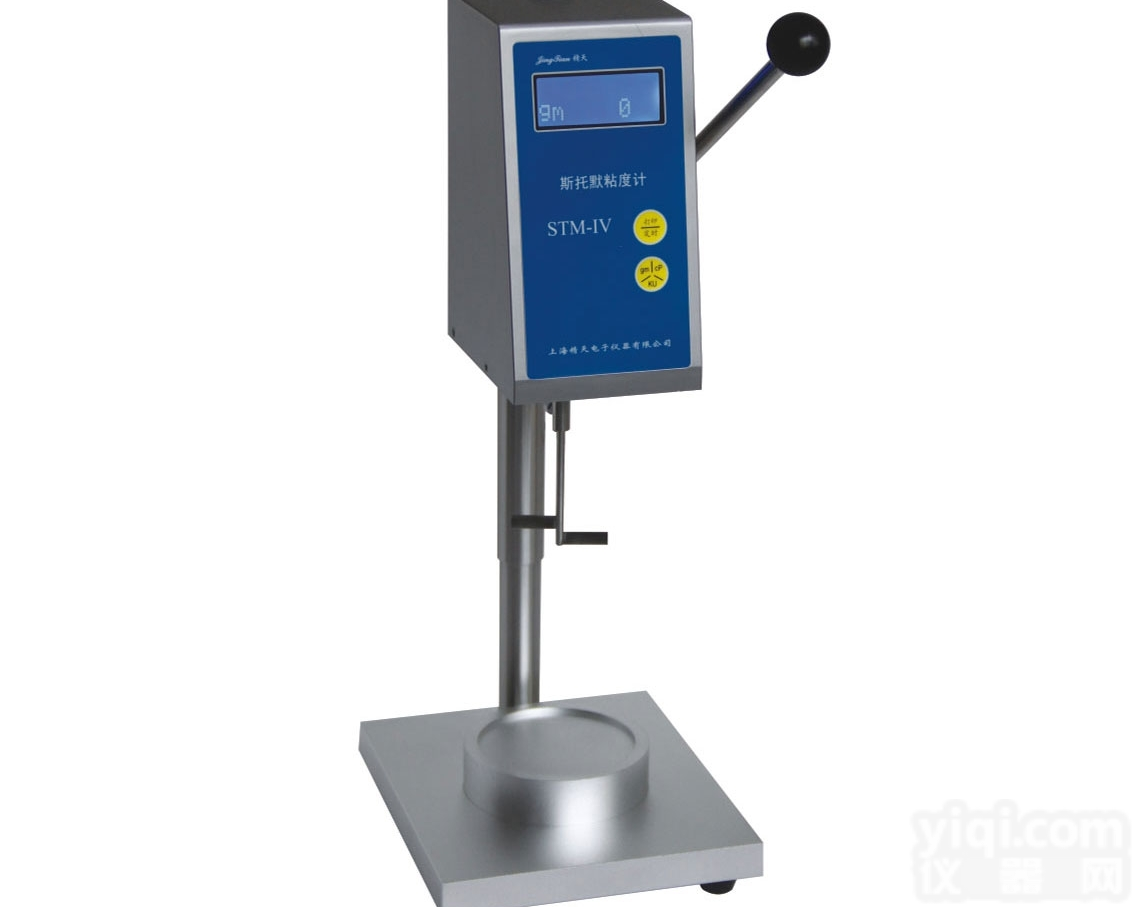 普申/精天/现代  <em>斯托</em>默<em>粘度计</em>KU-2（<em>数显</em>）