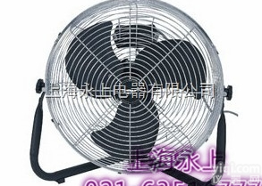 FE-55<em>台地</em>式QL<em>电风扇</em>（上海永上）