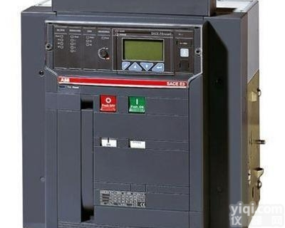 <em>ABB</em><em>空气断路器</em><em>ABB</em>断路器<em>型号</em>（新E型）艾驰商城
