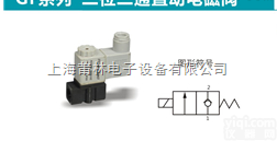 GF二位二通  GF二位二<em>通直</em>动<em>电磁阀</em>