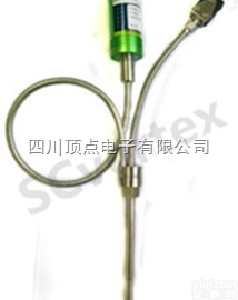 食品机械<em>专用</em>PT3626<em>环保</em>高温熔体压力传感器