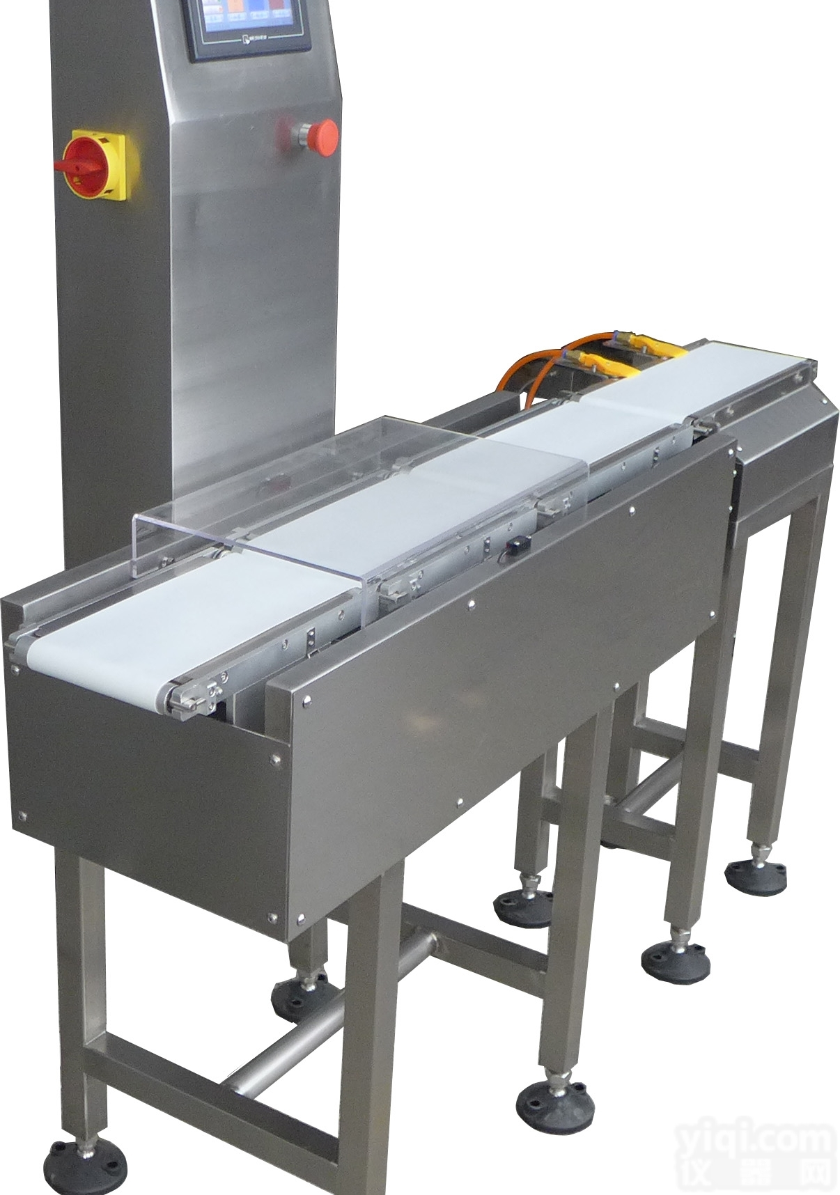 高精密<em>定量</em><em>重量</em>分选秤