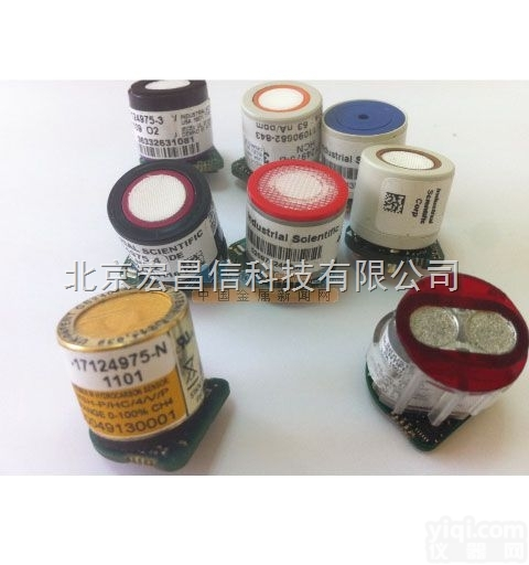 -GASBADGEPRO便携式<em>微量</em>氨<em>传感器</em>（MX6通用）