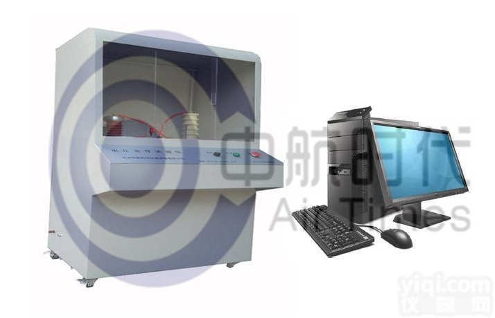 100KV电压击穿测试仪/50KV耐电压击穿测试仪