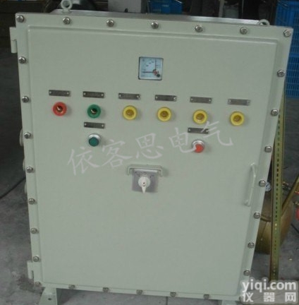 BQJ防爆<em>电机</em>起动箱<em>供应</em> 三相异步<em>电机</em>专用