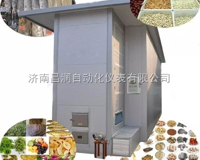 IDC-300  <em>宁夏</em>，甘肃 新疆 <em>枸杞</em> 大枣烘干控制仪 LCD液晶显示  遥控器操作