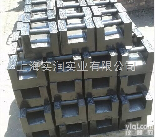 检测电梯<em>砝码</em>/20公斤铸铁<em>砝码</em>为电梯<em>公司</em>准备