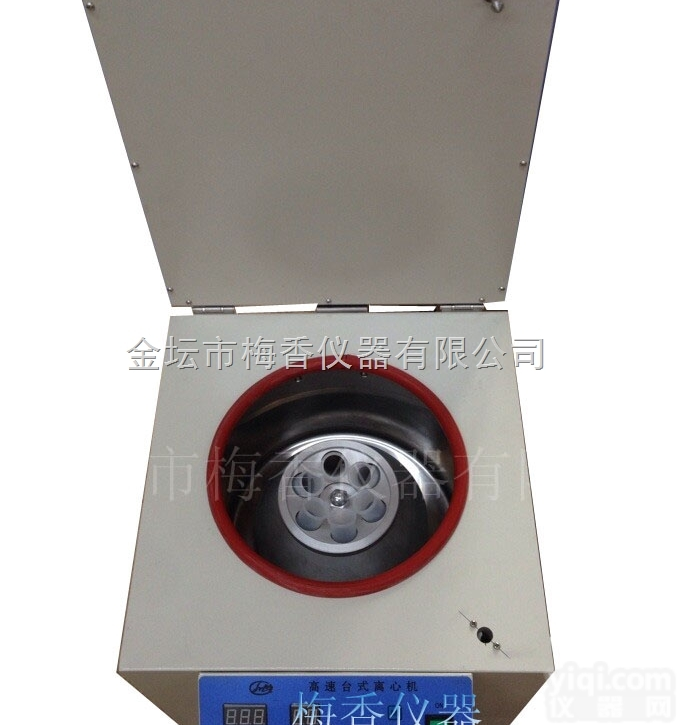 微电脑式台式高速<em>离心机</em>实验仪器<em>系列</em>