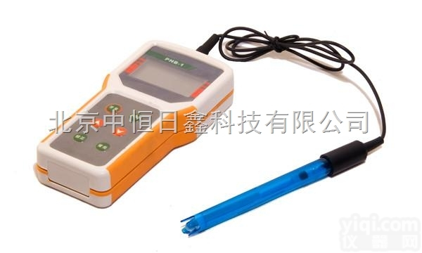 大量现货  <em>PHB</em>-1<em>便携式</em>PH计   <em>厂家</em>直销