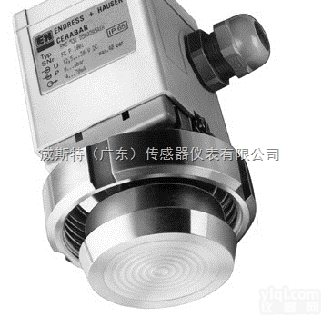 E+H<em>恩德斯</em><em>豪斯</em>压力变送器<em>总经销</em>