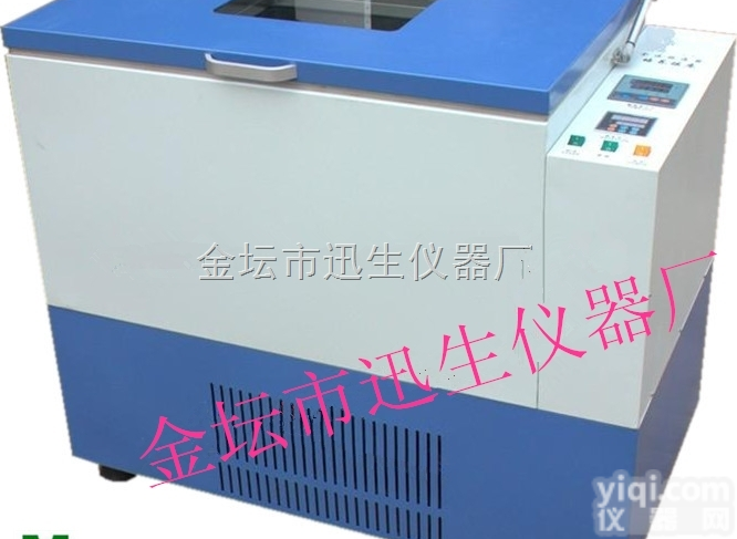 LQZ-211  <em>落地式</em>全温<em>振荡器</em>〈<em>大容量</em>恒温<em>振荡器</em>〉