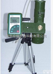 XH2010高灵敏环境级χ、γ<em>剂量</em>率<em>探测器</em>测量范围 0.001～150...