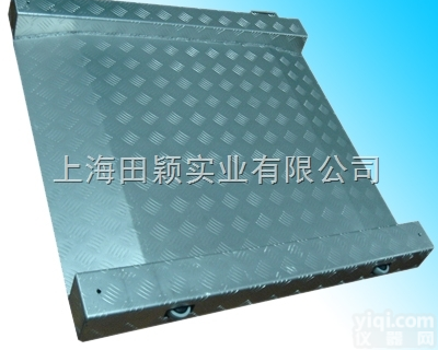 不锈钢地磅  3吨不锈钢电子地磅、<em>5吨不锈钢电子地磅</em>