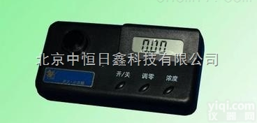 小天鹅<em>GDYS</em>-102SA<em>硝酸盐氮</em><em>测定仪</em>