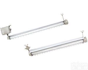 BPY<em>系列</em>  明涛<em>照明</em>BPY<em>系列</em>隔爆型防爆荧光灯（IIB