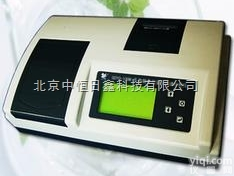 食品甲醛快速测定仪 <em>小天鹅</em><em>小天鹅</em>GDYQ-100M多参数食品安全快速分...