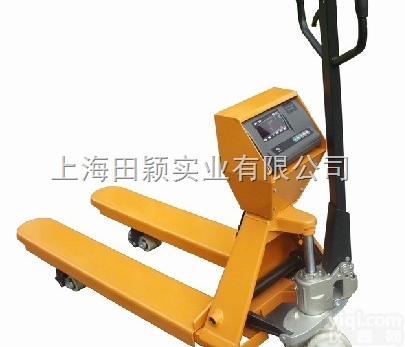 液压<em>叉车</em>称，<em>奉贤</em><em>叉车</em>电子秤