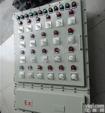防爆控制箱性能良好 bxk51<em>隔爆型</em>防爆<em>控制柜</em>价格