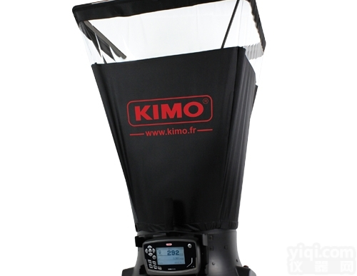 <em>法国</em>KIMO-DBM610  <em>法国</em>KIMO-DBM610<em>风量</em>罩环境监测仪器